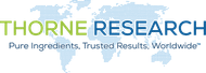 Thorne Research Inc